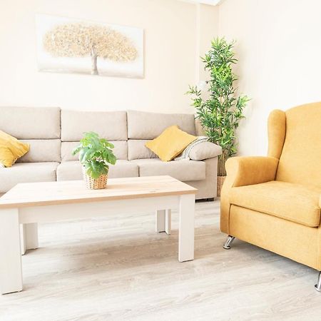 Apartamento Schulz Хіхон Екстер'єр фото