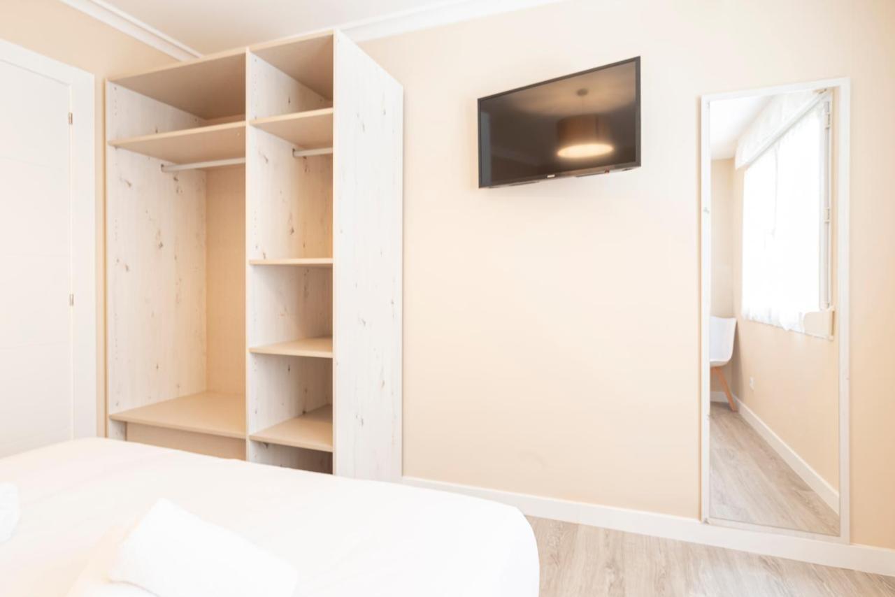 Apartamento Schulz Хіхон Екстер'єр фото