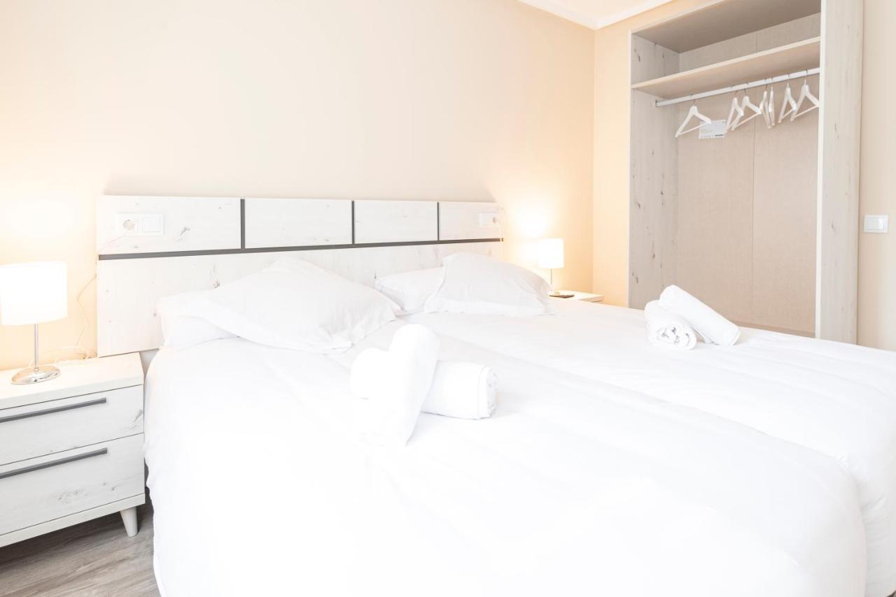 Apartamento Schulz Хіхон Екстер'єр фото