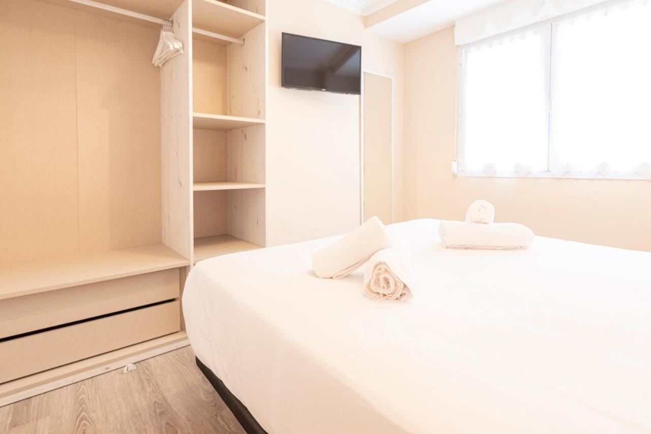 Apartamento Schulz Хіхон Екстер'єр фото